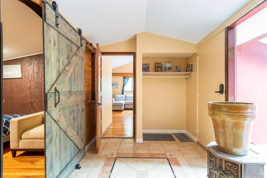 Sunset Estate In The Catskills Monticello Exterior photo